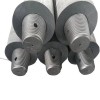 75mm High Resistance To Oxidation uhp/hp/rp arc furnace carbon Graphite Electrodes for EAF LF