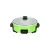 Import 7cm in depth round Non-Stick electric cake maker cooker grill pan electric from China