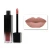 Import 8 Colors Liquid Lip Gloss Private Label Custom Logo Matte Lipstick Long Lasting Clear Lipgloss from China
