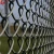Import 8 foot chain link fence used chain link fence gates from China