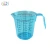 Import 800ml measuring cup graduated plastic beaker/custom measuring cups plastic China supplier from China