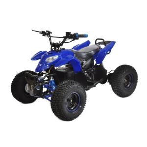 800w 1000w electric mini atv off-road go kart for kids