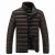 Import 850 Comfy Ultralight Goose 90% Down 10% Feather Jacket for Men from China