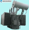 88kv Class Oil-Immersed Power Transformer (up to 100MVA)