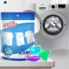 8G 10G 12G Eco Friendly Liquid Soap Capsule Oem Private Label Organic Laundry Detergent Pod