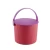 Import 8L Japan omnioutil colorful multi-purpose storage buckets from China