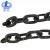 Import 8mm EN818-2 black painted lifting chain from China