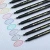 Import 9 Colors Water-based pigment extra fine tip fineline Marker Pen set for Drawing from China