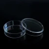 90mm disposable plastic petri dish