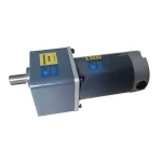 90w gear motor 12v 24v electric motorcycle motor