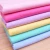 Import 97% Cotton 3% Spandex 32*21+70D 160*72 230GSM 57/58" reactive solid Dyed Cotton Spandex fabric from China