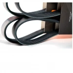 9PK2295 Automotive / Truck Parts Rubber Pk Belt Fan Belt EPDM High Quality
