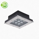 9W IP 68 stainless steel LED Swinning pool light