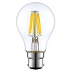 9W Lamp Residential Lighting A60 A19 Led Filament Bulb Ce Rohs