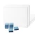 Import 9x12&quot; dry erase lap board from China