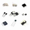 A14-- 3D Printer Heated Bed Power Module /Hotbed MOSFET Expansion Module Inc 2pin Lead With Cable for Anet A8 A6 A2 Ramps 1.4