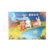A3 A4 School Supplies Hardcover Doodle Thicken Drawing Sketchbook Sketch Painting Book Printing