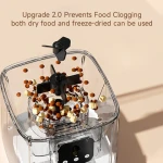 ABS Camera Electric Cat Dog Feeder Automatic Food Bowl Wifi Smart Pet Feeder