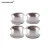 Import ABS Chrome WZXD Car Doors Handle Bowl Trim 4pcs For Sportage R 2011-2015 from China