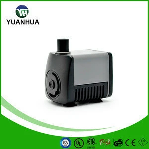 AC 220V Copper 100% hydroponic water submersible pump