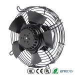 Buy Industrial Portable Axial Exhaust Blower Ventilation Fan Duct