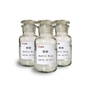acetic acid 90% cas  64-19-7