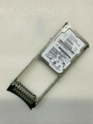 ACLC For IBM V3500 V3700 600G 15K 2.5-Inch 12Gb/s SAS Internal Hard Drive HDD 00MJ143 00AK374