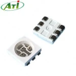 Active Component Single Color Diode 0.2W SMD 5050 Blue LED Data Sheet