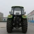 Adjustable rear wheelbase 185 HP Farm Tractor for Agriculture Machinery Equipment