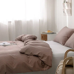 Adult home bedding 100% microfiber comforter set 3pcs printed king 3d