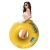 Adult swimming ring pool vison water park party toys air float accessories tube rafting