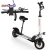 Import adults off road electric scooter kick scooter electric electric handicapped scooter from China