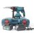 Import Advanced Impact Power Machine Multi Functional Brushless Power Tools Rotary Hammer Drill from China