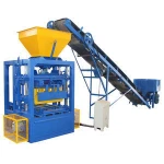 advanced technology construction building materials brick making machine