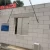 Import Aerated Concrete Blocks Lightweight Masonry Wall Material from China