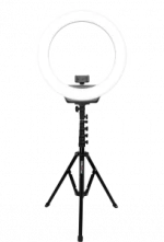 AFI R219 photography circle led ring light video for makeup camera