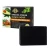 Import African Black Soap Private Label Custom Deep Cleansing Skin Whitening Soap For Body And Face from China