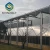 Import Agricultural planting greenhouse PC board greenhouse hydroponic system from China