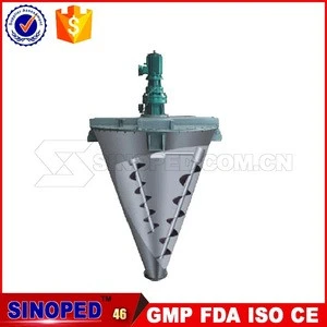 Agricultural Production Mixing Equipment
