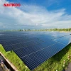 agriculture ac 220 v 50000 watt 500w solar panels with microinverters