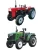 Import Agriculture equipment 4wd 4x4 hp 30 40 50 60 70 80 90 100 120 140 160 180 hp farm tractor from China