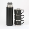 Ailingalaxy 2022 flasks vacuum stainless steel thermos water bottle set gift box