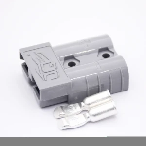 Ainderson style 175A Battery Connector AWG 1/0 Quick Connect Battery Modular Power Connectors Quick Disconnect