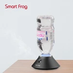 Air bottle ultrasonic humidifier aroma diffuser easy home dehumidifier