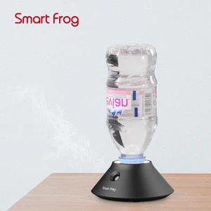 Air bottle ultrasonic humidifier aroma diffuser easy home dehumidifier