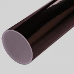 Air Bubble Free Red Color Car Wrap Vinyl Chrome Mirror Film Used for Automobiles & Motorcycles Stickers