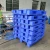 Import Air Cargo Iso Standard Pallet Size 120Cm,  3 In 1 Anti-Slip Sheet Side Pallet For 300 Kg Rice Storage from China