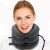 Import Air Neck Traction Relive Pain Cervical Collar Device inflatable neck support traction pillow from China