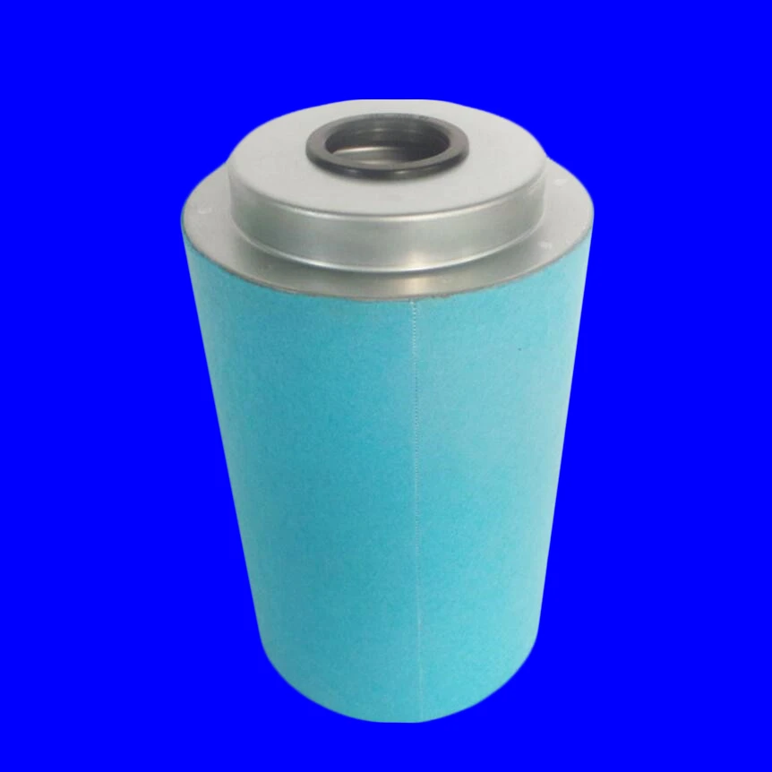 Air oil separator 2911007500 filter for screw compressor atlas copco