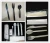 airline cutlery packing machine wet Wipe Pack Machine price spoon knife packer